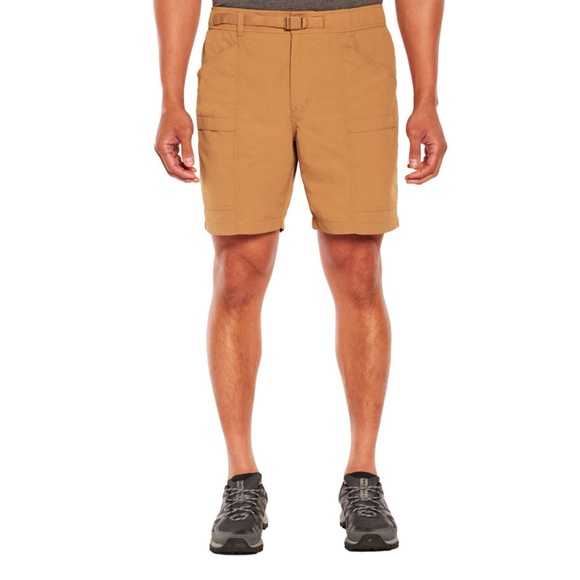 Men's XXL Eddie Bauer Tech Shorts - NWT - Picture 1 of 10